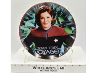 Captain Kathryn Janeway Star Trek 40th Anniversary 91/100 CBS Studios 2006