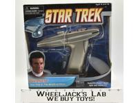Phaser Star Trek Wrath of Khan 2009 Diamond Select Toys MISB NEW