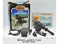 Tripod Laser Cannon Mini Rig 1982 Star Wars ESB Vintage Kenner
