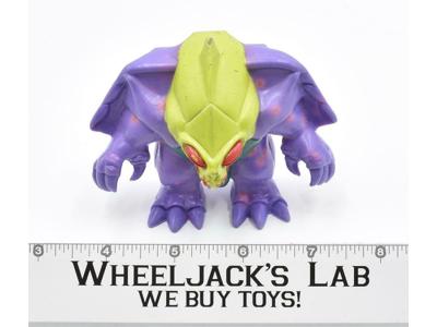 Monstructor Wildfly ROBOT SHELL 1989 Vintage G1 Transformers Action Figure
