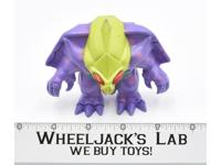 Monstructor Wildfly ROBOT SHELL 1989 Vintage G1 Transformers Action Figure