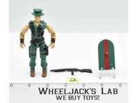 Muskrat #2 V1 1988 GI Joe ARAH Hasbro Vintage Action Figure