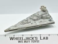 Imperial Star Destroyer Micro Collection Die-Cast 1979 Star Wars Vintage Figure