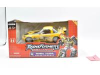 Honda S2000 Decepticharge #1 MISB NEW Transformers Alternators RID 2004 Hasbro