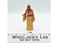 Rabe Queen's Chamber Star Wars The Phantom Menace 2004 Hasbro Action Figure