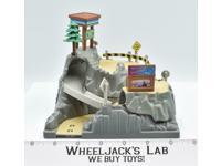 Yikes! Peak 100% Complete Highways &amp; Byways Micro Machines 1996 Galoob