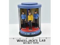 Crew in Transporter Star Trek Original Series 2011 Westland Giftware