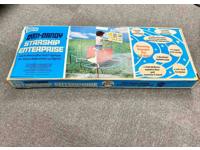 Starship Enterprise Gym Dandy Outdoor Play Gym 1976 Gabriel NEW SEALED MISB