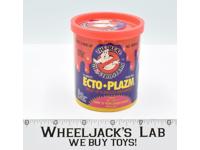 Ecto-Plazm RED The Real Ghostbusters Vintage 1984 Kenner