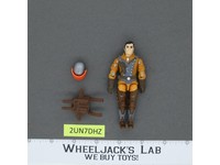 Drop Zone V1 G.I. Joe 1990 Hasbro Vintage Action Figure