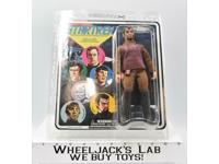 Klingon Star Trek Original Series Diamond Toys 8" Retro Action Figure