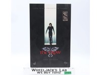 MMS210 Eric Draven The Crow Hot Toys 1:6 Scale Action Figure NEW SEALED