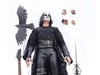 MMS210 Eric Draven The Crow Hot Toys 1:6 Scale Action Figure NEW SEALED