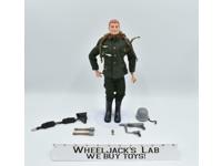 German Soldier Action Soldiers of the World 12" GI Joe 1966 Hasbro Vintage