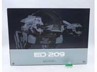 MMS209 ED-209 Robocop Hot Toys 1:6 Scale Action Figure NEW MIB