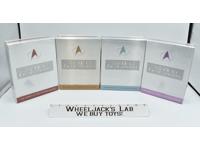 Star Trek The Next Generation Complete Sets of Series 1-7 NEW SEALED