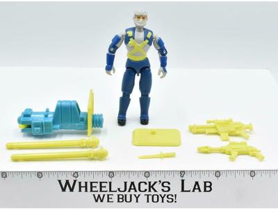 Law V3 1993 GI Joe ARAH Hasbro Action Figure