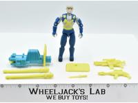 Law V3 1993 GI Joe ARAH Hasbro Action Figure