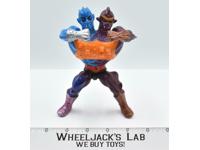 Two Bad He-Man Masters Of The Universe Vintage Action Figure 1985 Mattel