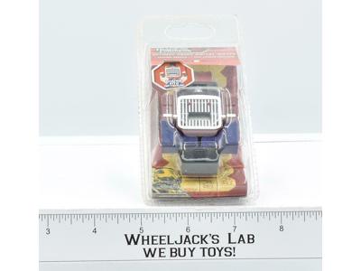 Optimus Prime Digital Watch NEW MISB Revenge of the Fallen 2009 Transformers