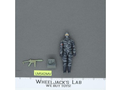 Firefly V1 G.I. Joe 1984 Hasbro Vintage Action Figure