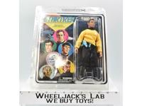 Captain Kirk Star Trek Original Series Diamond Toys 8" Retro Action Figure