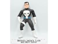 Punisher Marvel Comics 1991 Toy Biz Mail Away 14" Action Figure