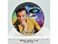 Captain James T Kirk Star Trek 40th Anniversary 91/100 CBS Studios 2006