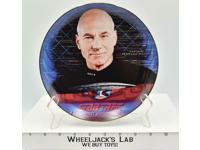 Captain Jean-Luc Picard Star Trek 40th Anniversary 91/100 CBS Studios 2006