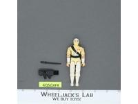 Storm Shadow V1 G.I. Joe 1984 Hasbro Vintage Action Figure