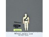 Storm Shadow V1 G.I. Joe 1984 Hasbro Vintage Action Figure