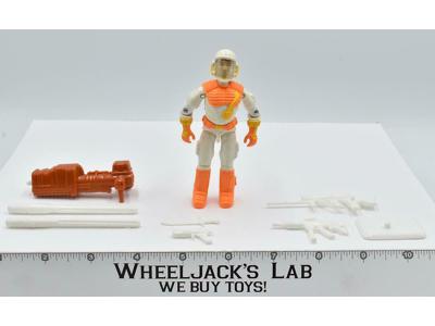 Snow Storm V1 GI Joe ARAH 1993 Hasbro Action Figure