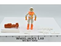 Snow Storm V1 GI Joe ARAH 1993 Hasbro Action Figure