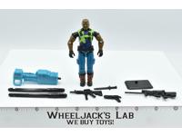 Roadblock V5 GI Joe 1993 ARAH Hasbro Action Figure