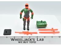 Flak-Viper V2 1993 GI Joe ARAH Hasbro Action Figure