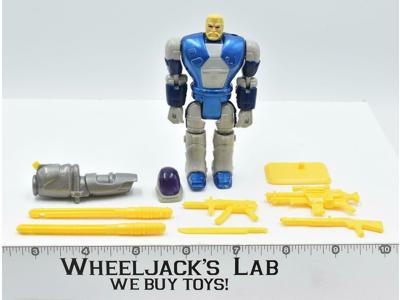 Rock 'N Roll V4 GI Joe 1993 Hasbro ARAH Action Figure