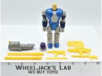 Rock 'N Roll V4 GI Joe 1993 Hasbro ARAH Action Figure