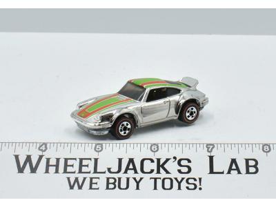P-911 Hot Wheels 1974 Vintage Redline Hong Kong