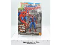 Spider Man Marvel Super Heroes The Amazing Spider-Man 1994 NEW Marvel Toybiz