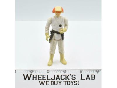 Cloud Car Pilot Star Wars ESB Empire Strikes Back 1980 Kenner Action Figure