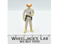 Cloud Car Pilot Star Wars ESB Empire Strikes Back 1980 Kenner Action Figure