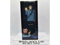 Spock Star Trek 2008 Kurt S. Adler Christmas Nutcracker