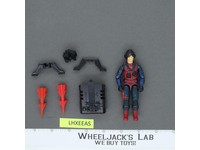 Scrap Iron V1 G.I. Joe 1984 Hasbro Vintage Action Figure