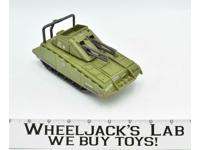 Armadillo #5 100% Complete 1985 GI Joe ARAH Action Figure Vintage Vehicle