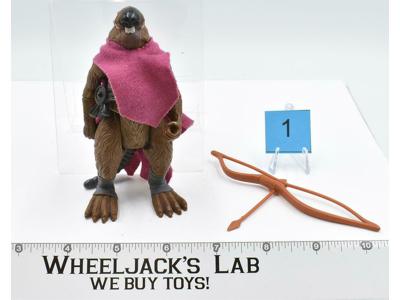 Splinter #1 Teenage Mutant Ninja Turtles TMNT 1988 Playmates Action Figure