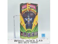 Billy Blue Ranger #1 8" NEW MISB Mighty Morphin Power Rangers 1994 Bandai