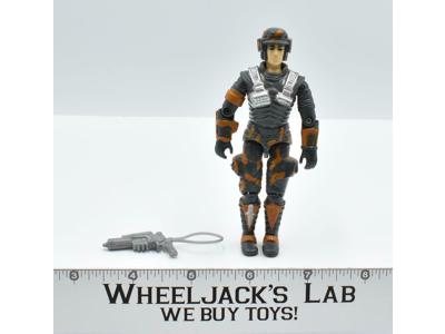 Blocker V1 1987 GI Joe ARAH Vintage Hasbro Action Figure