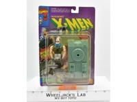Bone Breaker Marvel Comics X-Men X-Force MOSC 1994 Toybiz
