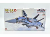 #2 Hasegawa 1/72 VF-1A Valkyrie model kit