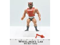 Zodac #2 100% Complete He-Man Masters of the Universe MOTU 1982 Mattel Figure